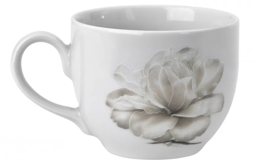 Cmielow Filiżanka 100ml Piwonia/Peony Hot
