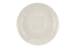 Karolina Filiżanka 220ml ze spodkiem Castel Cream Sale