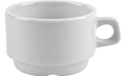Lubiana Filiżanka niska 150 ml Kaszub Hel sztaplowana Sale
