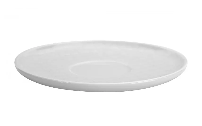 Lubiana Filiżanka porcelanowa 350 ml + spodek Rayado 101/9015 Hot