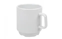 Lubiana Filiżanka wysoka 200 ml Hel Discount
