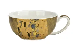 Duo Filiżanka z dzbankiem i zaparzaczem Tea for One The Kiss Classic Sale