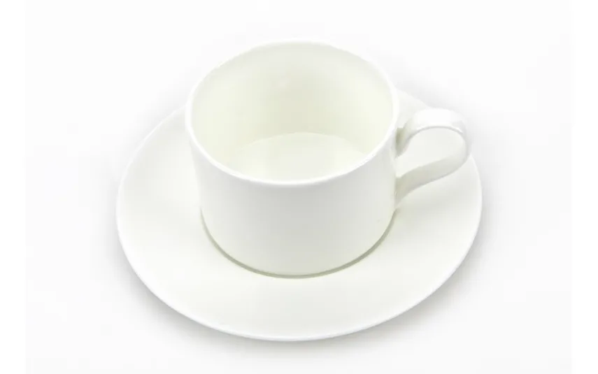 Witek Home Filiżanka ze spodkiem 200ml Premium Strong Sale