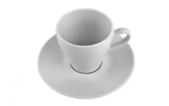 Lubiana Filiżanka ze spodkiem 280ml Paula Clearance