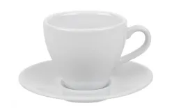 Lubiana Filiżanka ze spodkiem Paula 150ml Online