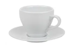 Lubiana Filiżanka ze spodkiem Paula 150ml Online