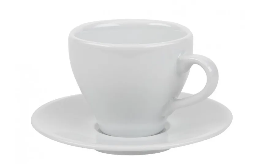 Lubiana Filiżanka ze spodkiem Paula 150ml Online