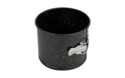 KingHoff Forma, blacha do pieczenia, forma do babek śr.16cm Fashion
