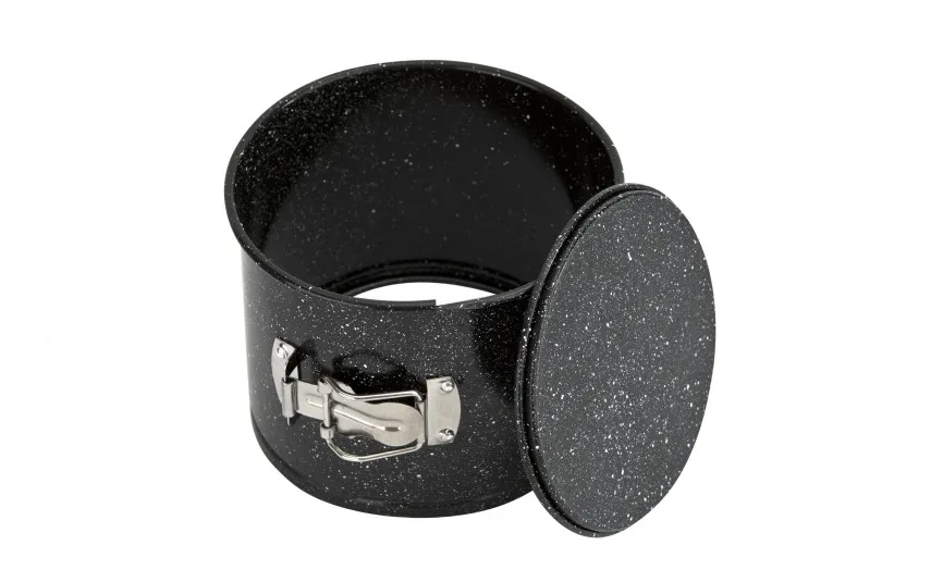 KingHoff Forma, blacha do pieczenia, forma do babek śr.16cm Fashion