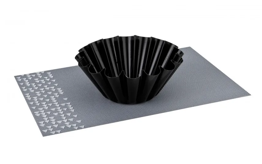 Spinwar Forma do babki 23 cm teflonowana Clearance
