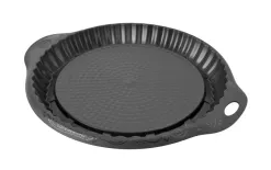 Fackelmann Forma do ciast 28 cm owocówka dekorowana DR. Oetker Sale