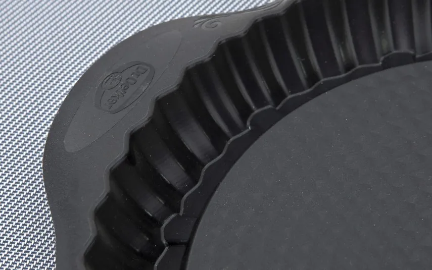 Fackelmann Forma do ciast 28 cm owocówka dekorowana DR. Oetker Sale
