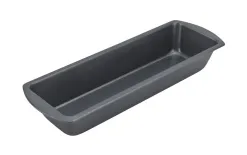 Ambition Forma do ciasta keksówka 35x13 cm Lukrecja Outlet