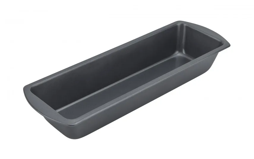 Ambition Forma do ciasta keksówka 39x13 cm Lukrecja Fashion
