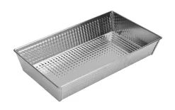 Spinwar Forma do ciasta 30x18 cm fakturowana K30/18 New
