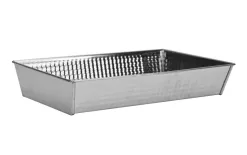 Spinwar Forma do ciasta 30x18 cm fakturowana K30/18 New