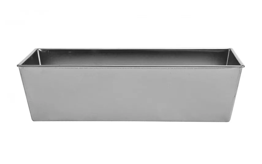 Spinwar Forma do ciasta 25x14 cm fakturowana Discount