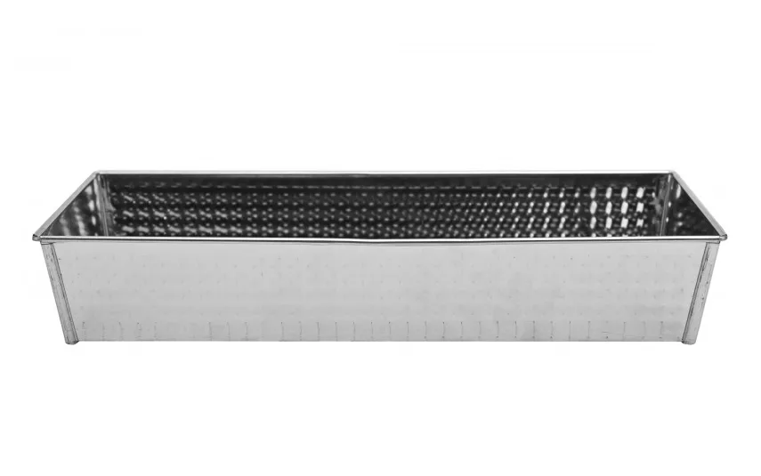 Spinwar Forma do ciasta 30x18 cm fakturowana K30/18 New