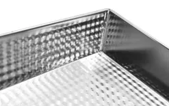 Spinwar Forma do ciasta 30x18 cm fakturowana K30/18 New