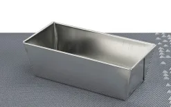 Spinwar Forma do ciasta 20x10 cm gładka K20 New