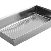 Spinwar Forma do ciasta 40x24cm fakturowana Discount