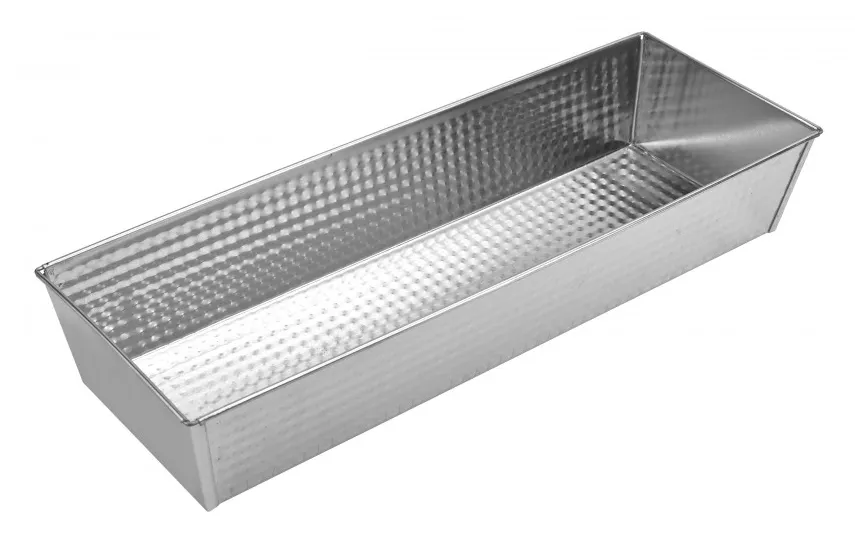 Spinwar Forma do ciasta 40x14cm fakturowana Clearance