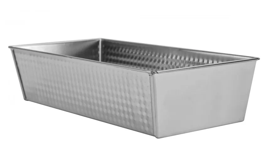 Spinwar Forma do ciasta 30x14cm fakturowana Hot
