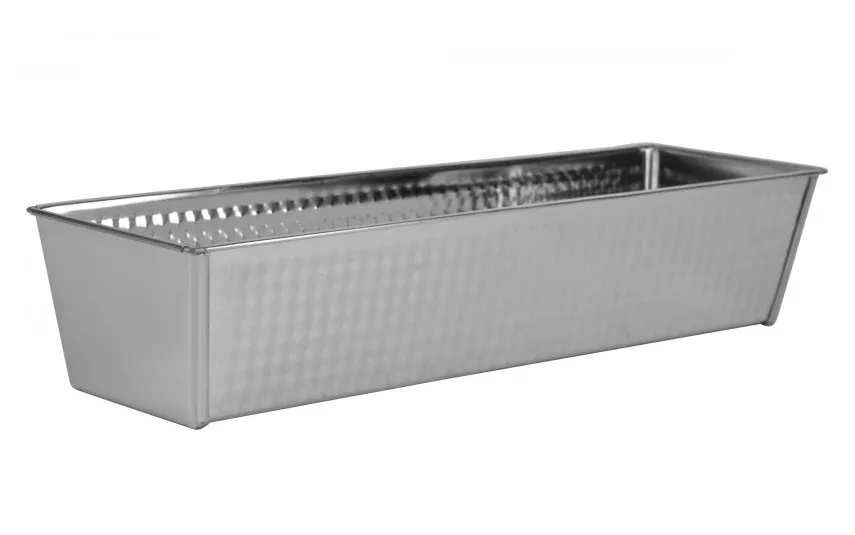 Spinwar Forma do ciasta 35x10cm fakturowana Outlet