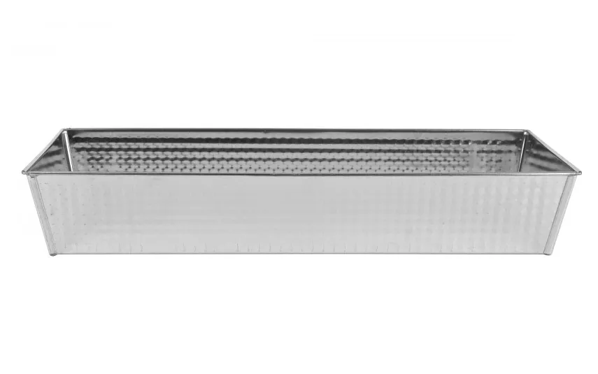 Spinwar Forma do ciasta 40x14cm fakturowana Clearance