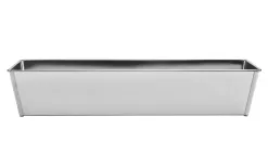 Spinwar Forma do ciasta 35x10cm gładka Clearance