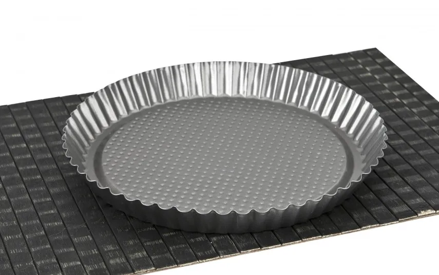 Galicja Forma do tarty 27 cm Ideal Best