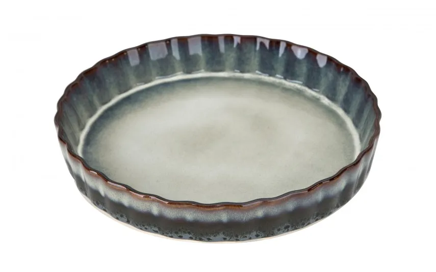 MPLCo Forma do tarty 26 cm Ombres Blue Sale