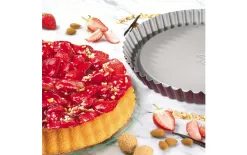 Fackelmann Forma do tarty 28 cm owocówka 28 cm DR. Oetker Clearance