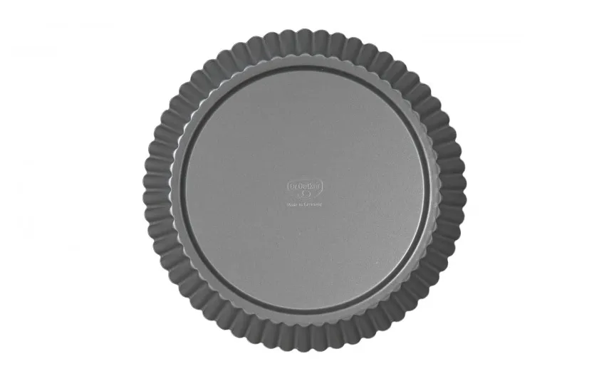 Fackelmann Forma do tarty 28 cm owocówka 28 cm DR. Oetker Clearance