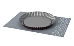 Fackelmann Forma do tarty 28 cm owocówka 28 cm DR. Oetker Clearance