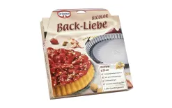 Fackelmann Forma do tarty 28 cm owocówka 28 cm DR. Oetker Clearance