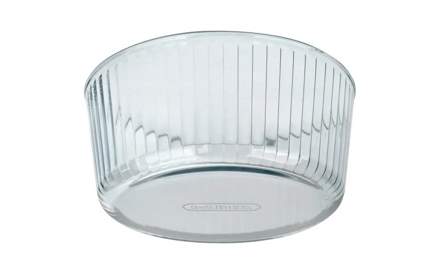 Dajar Forma do zapiekania Suflet 22 cm Pyrex Sale