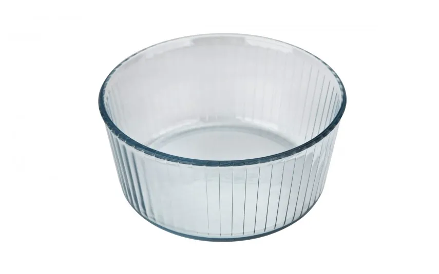 Dajar Forma do zapiekania Suflet 22 cm Pyrex Sale