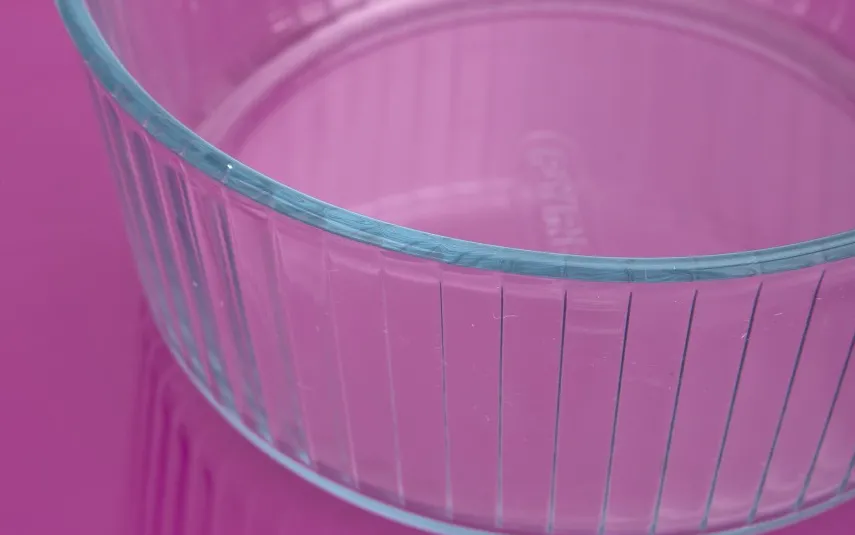 Dajar Forma do zapiekania Suflet 22 cm Pyrex Sale
