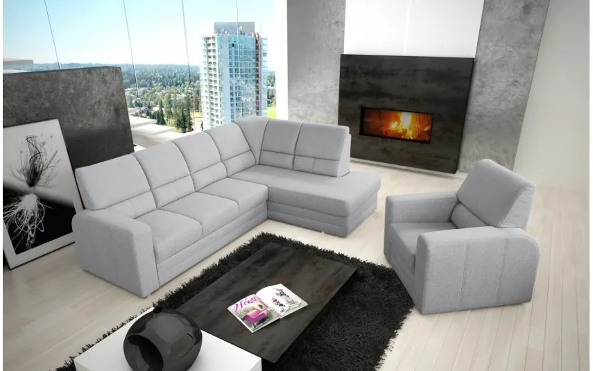 Unimebel Fotel 246536 Sale