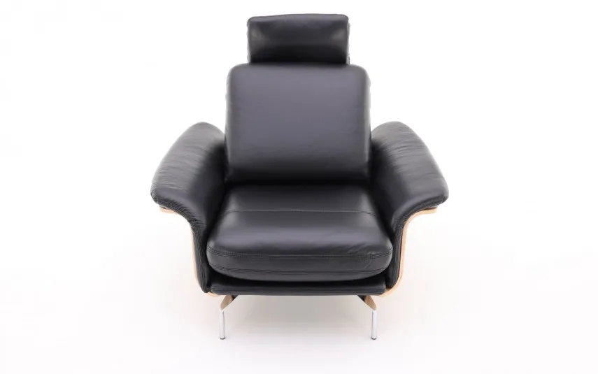 Feniks Fotel 301033 Antracite Best