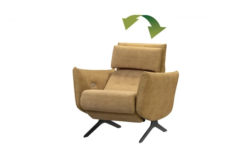 Verikon Fotel 320656 Online