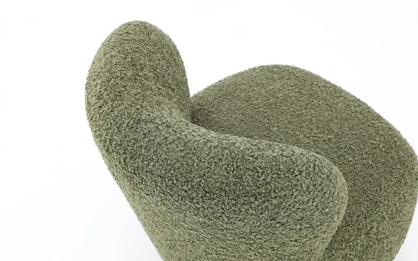 Wagrowieckie fabryki mebli Fotel 286047 Clearance