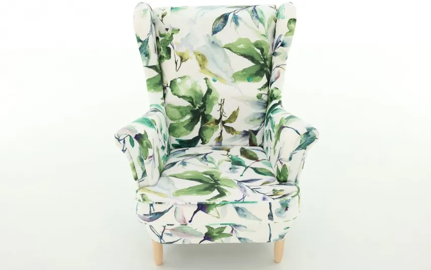 Wix meble Fotel 318124 Fashion