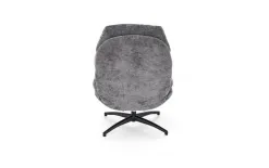Halmar Fotel 326864 z podnożkiem Discount