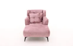 Inna Fotel Bardo Longchair tk. loris Outlet