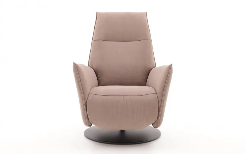 Gala Collezione Fotel Brisbane z funkcją relaks Prestige 2764 Clearance