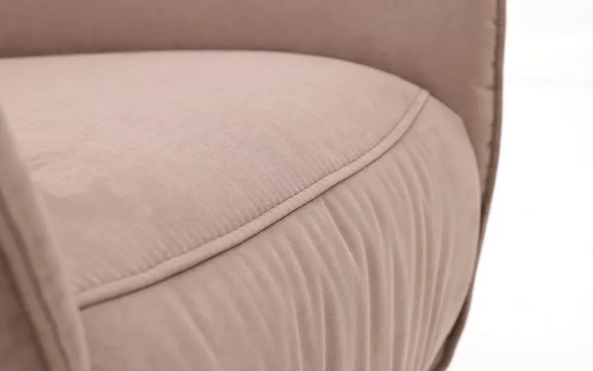 Gala Collezione Fotel Brisbane z funkcją relaks Prestige 2764 Clearance