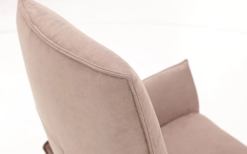 Gala Collezione Fotel Brisbane z funkcją relaks Prestige 2764 Clearance