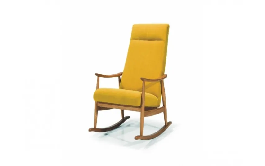Unimebel Fotel bujany 303984 445 Fashion